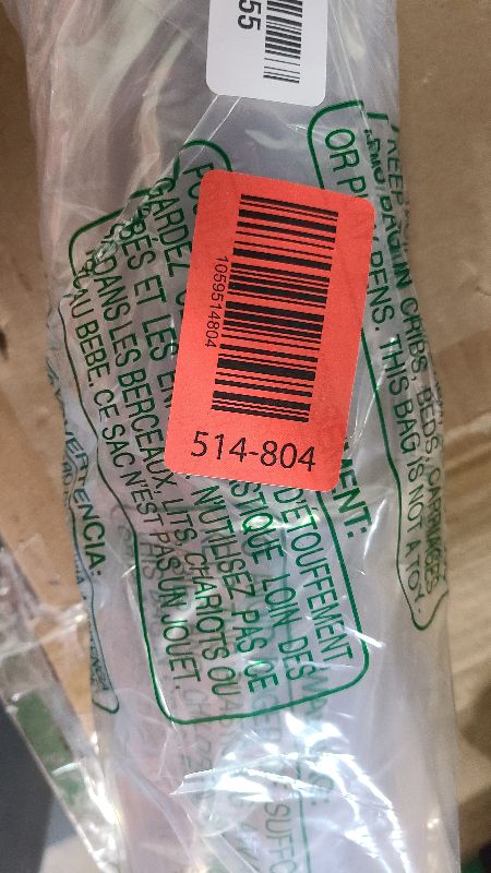 Photo 1 of 16x54 Inch Upgraded Version Clear PVC Tabletop Protector 1.5mm Thick Crystal Plastic Tablecloth Transparent Table Pad Protector Cover Vinyl Polyester for Wood Glass Furniture Heat Resistant Easy Clean