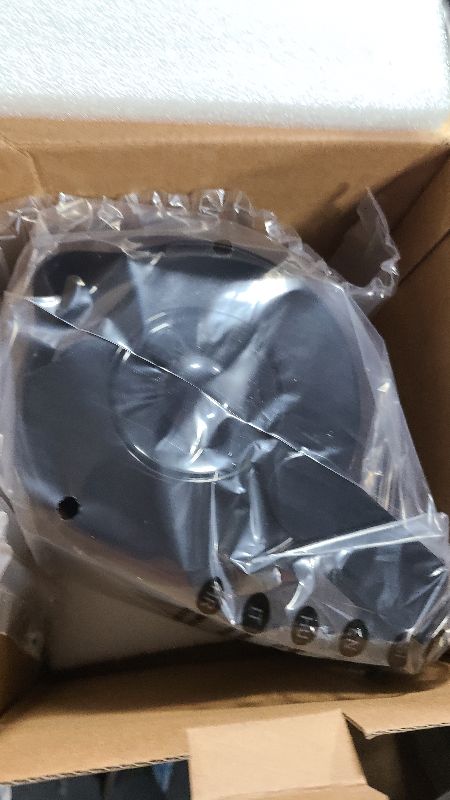 Photo 1 of 14-Cup Replacement Carafe Compatible with Cuisinart Coffee Maker Models DCC-3200, DCC-3200P1, DCC-2200, DCC-2600, DCC-2800 and CBC-7000PCFR Model# DCC-2200RC