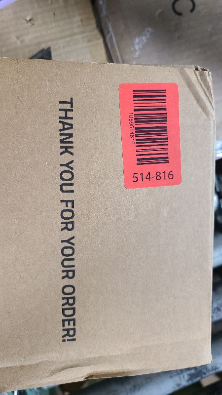 Photo 1 of 14-Cup Replacement Carafe Compatible with Cuisinart Coffee Maker Models DCC-3200, DCC-3200P1, DCC-2200, DCC-2600, DCC-2800 and CBC-7000PCFR Model# DCC-2200RC