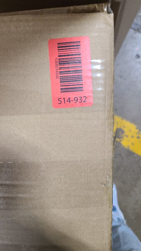 Photo 1 of 24" Windowless Portable Air Conditioner, 15H Timer & 120°Oscillation, 3-IN-1 Portable AC Unit with Remote, 2-Gal Tank, 3 Modes & 3 Speeds, Ultra-Quiet Ventless Swamp Cooler for Home Office, Ivory