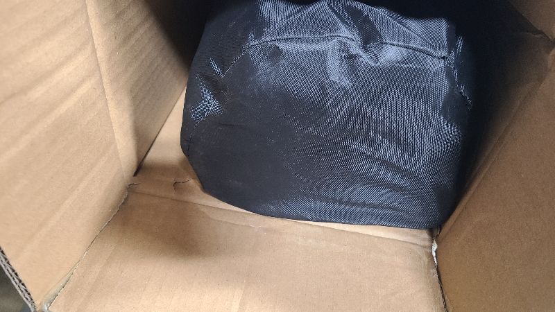 Photo 1 of #WEJOY 2-in-1 Reclining Camping Chair with Footrest for Adults Folding Lounge Chair with Adjustable Backrest Lightweight Camping Chairs Heavy Duty Camp Chairs for Outdoor (1, Grey Black)