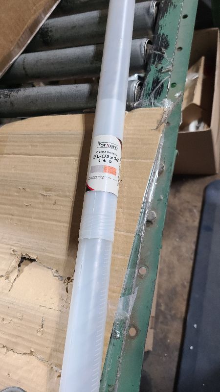 Photo 1 of 1-1/2 in x 36 in SDS MAX Drill Bits, Carbide Tipped, Double Flute, Masonry Drill Bit, Concrete Drill Bit, 1 Count