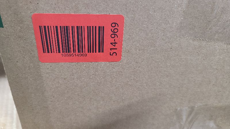 Photo 1 of 24" Width Natural Cane Webbing 5Feet, Rattan Webbing Roll for Caning Projects, Woven Open Mesh Cane for Furniture, Chair, Cabinet, Ceiling, Bed