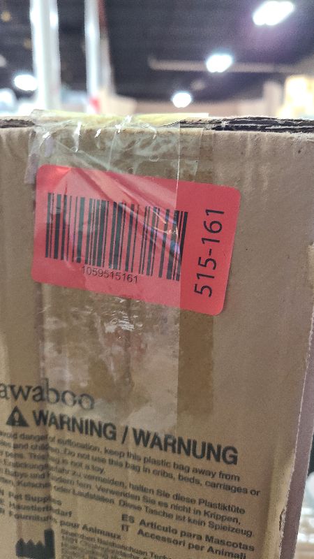 Photo 1 of 2025 Upgraded Dog Ramp for Couch, Foldable Small Dog Ramp for Low Bed, 4 Adjustable Height from 13'' to 21", Portable Stable Pet Steps with Non-Slip Pad, Pet Ramps Use for Sofa Couch Stairs