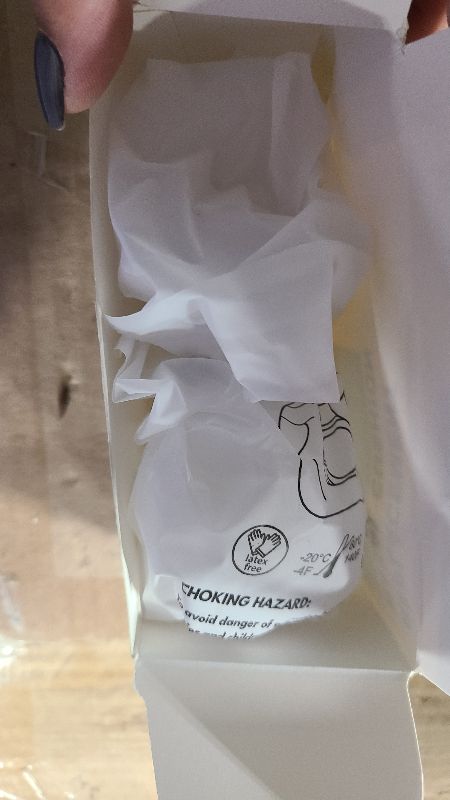 Photo 1 of 2 Packs Replacement Nasal Cushions for AirFit N20 Mask (M) - Soft & Durable Material, Snug Fit for Secure Seal and Enhanced Comfort