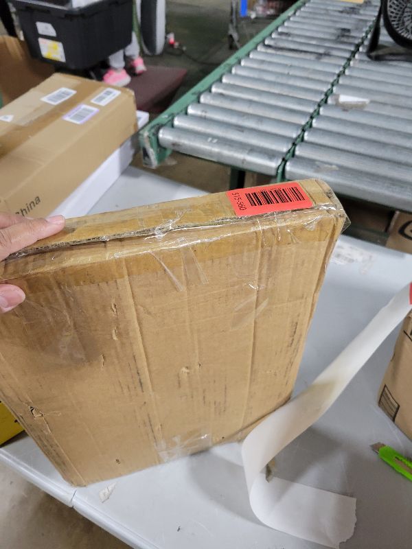 Photo 1 of  Folding Campfire Grill, 18" Portable Camping Grates Over Fire Pit, Heavy Duty Steel Mesh Grate, Camp Fire Cooking Equipment with Legs Carrying Bag, Grilling Rack for Outdoor Open Flame Cooking