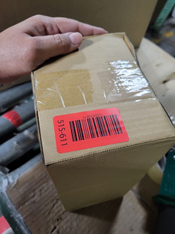 Photo 1 of 2 Pack Sauce Packet Organizer, Storage Box for Ketchup Packets, Hot Sauce Packets, and Condiment Packets, Made of Clear Plastic, Suitable for Kitchen Storage, Refrigerator Storage, One Lid Included