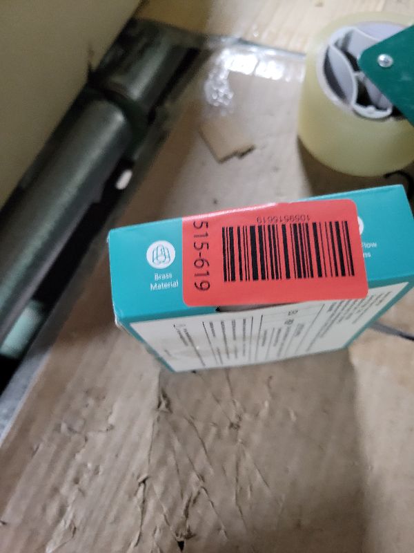 Photo 1 of 1080°Swivel Faucet Extender, Sink Water Faucet Aerator Extension in Brass, Swivel Robotic Arm Bathroom Faucet Extender, Kitchen Rotating Extension Filter with 2 Mode Splash