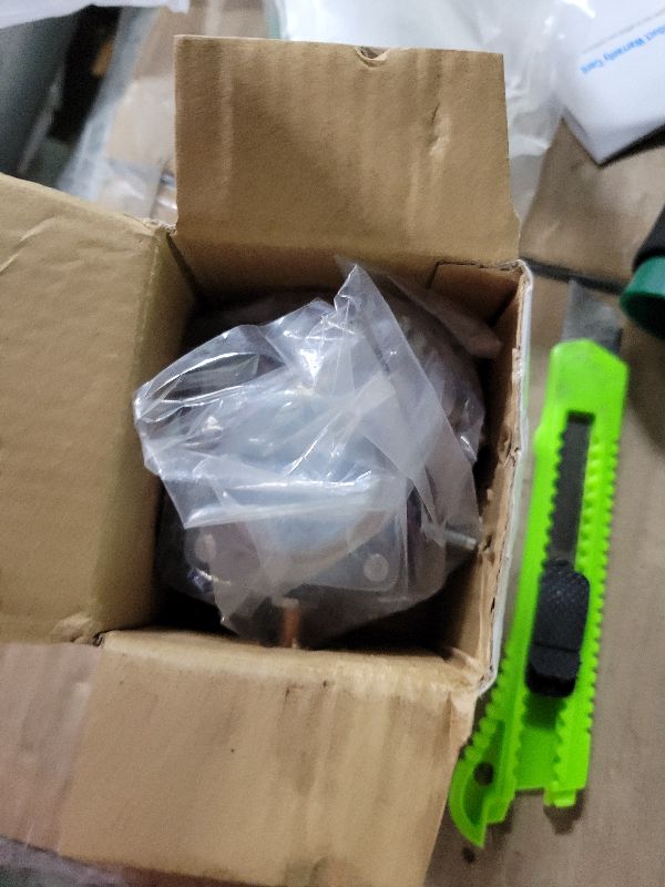 Photo 1 of 12V Heavy Duty Starter Solenoid Relay Switch Replacement for American Motors Jeep Ford Lincoln Replace B-6A-11450A YS-01005 D2AF11450AA