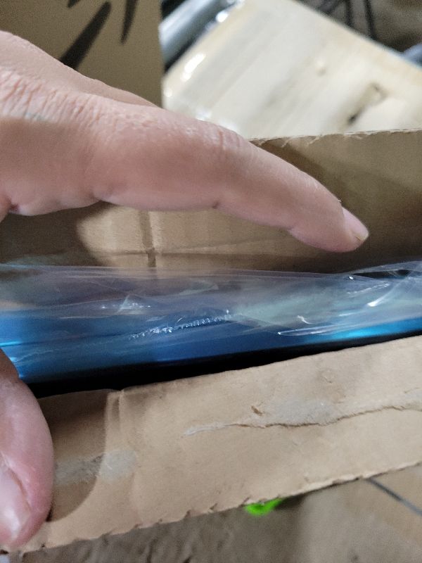 Photo 1 of 2 Pack Aluminum Range Hood filter 97006931 Replacement Compatible with Bro-an Nu-tone Range Hood Grease Filter PART#S97006931 (10-1/2 x 8-3/4 in) BP29, 88150, 99010121 by AMI PARTS