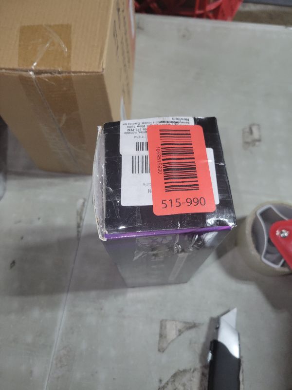 Photo 1 of 2025 New Hydrogen Water Bottles, Portable Hydrogenated Water Bottle with SPE PEM Technology, 420ml Hydrogen Water Bottle Generator, Rechargeable Ionizer Machine for Home, Office, Travel