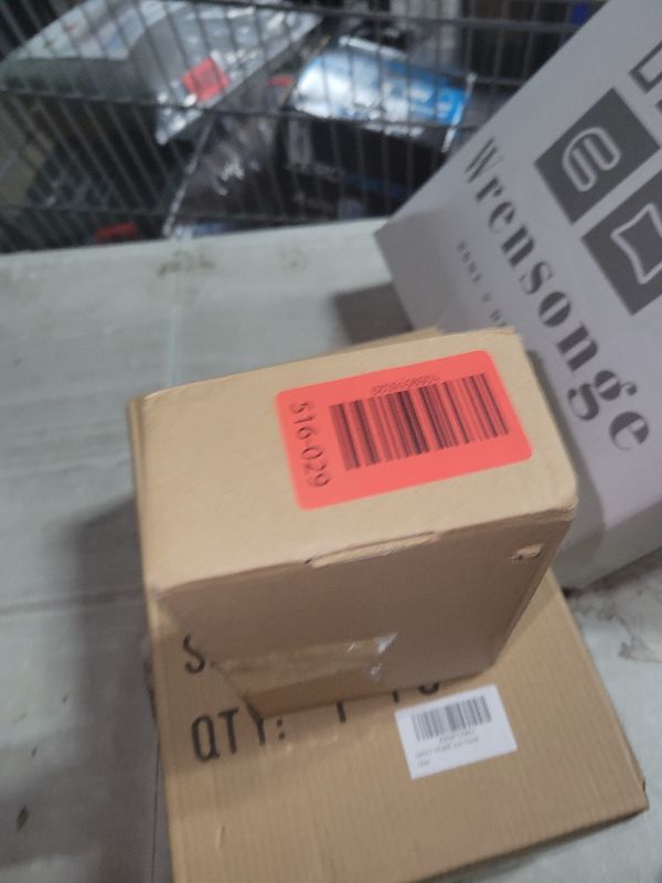 Photo 1 of 2 Pack Strongest Heavy Duty Door Stopper Wedge - Spring Large Door Stoppers, Tall Door Stoppers for Bottom of Doors, Metal Door Stop 3 Inches High, Non-Slip Rubber Doorstop, Suits Carpet, Tile, Wood