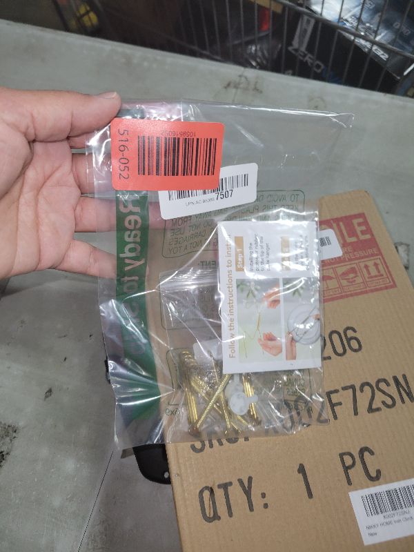 Photo 1 of 2 Pack Plate Hangers for The Wall Suitable for 6-8 inch Small Decorative Plate, Invisible Stainless Steel Plate Hangers for Display with Wall Hooks, for Plates/Platter/Dish/Picture(Gold)