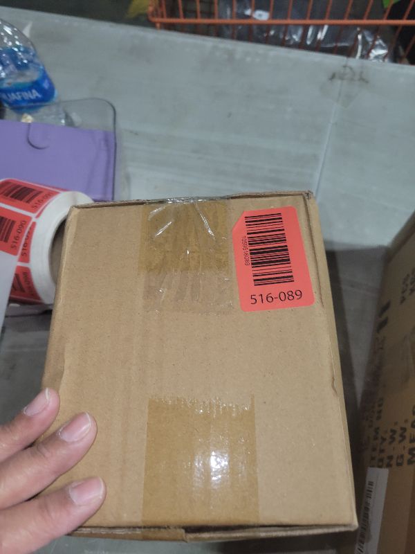 Photo 1 of 2 Pack 5 Ft+4.2 Ft Giant Spider Halloween Decorations Outdoor, Light up Black and Dual Color Fake Spider Totally 52 Purple LED for Yard Outside Indoor Scary Haunted House Prop Halloween Party Decor