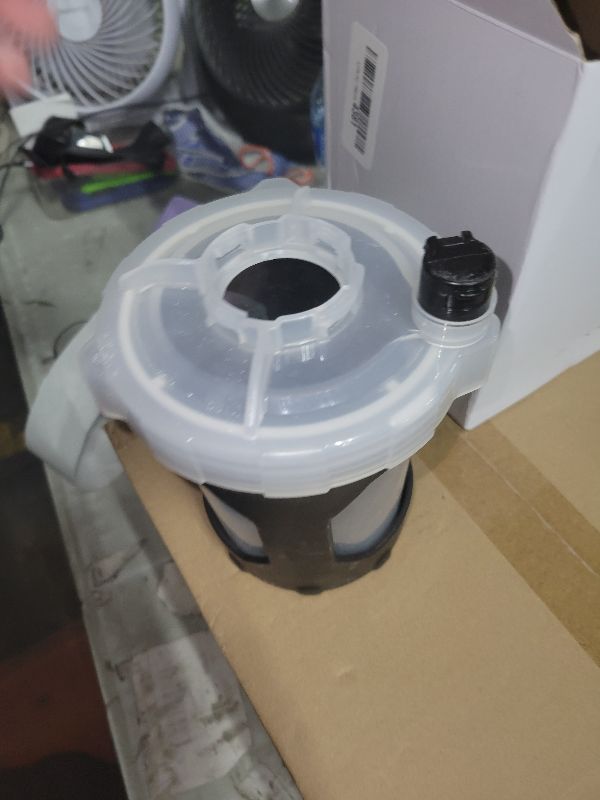 Photo 1 of 17R821 Paint Bucket Fits for Graco FLEXLINER System 32 OZ Solvent-Based 32 oz