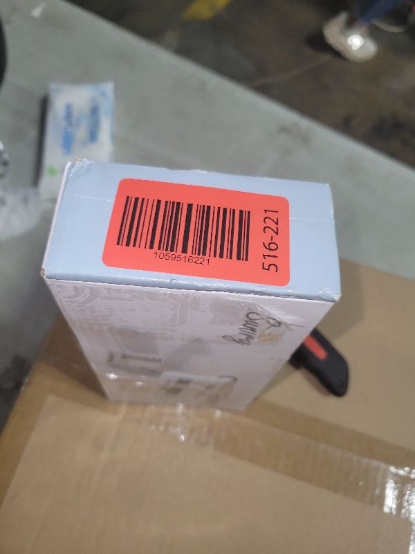 Photo 1 of 12 Pack Cabinet Locks Child Safety | Baby Safety Cabinet Locks NO Drilling 3M Adhesive Baby Proof Drawer Lock Child proofing cabinets latches for Kids Latch for Drawers & Door Child Safety Locks