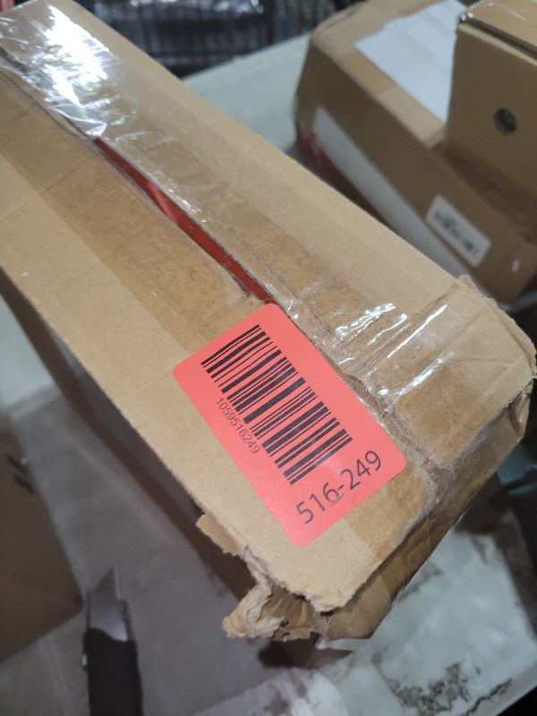 Photo 1 of [2 Pack]28 Inch Collapsible Traffic Safety Cones - Parking Cones with Reflective Collars, Orange Safety Cones for Parking lot, Driveway, Driving Training etc