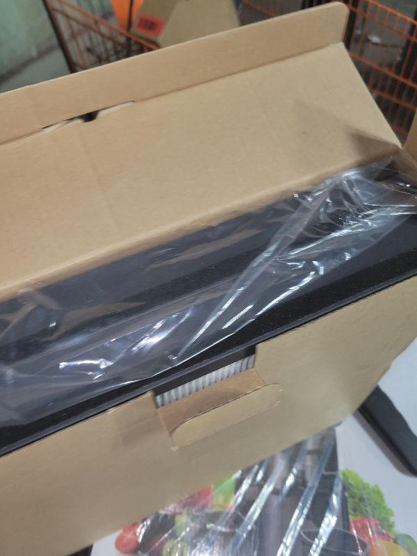 Photo 1 of 2 Pack Vital 100S Replacement Filter Compatible with LEVOIT Vital 100S and 100S-P Air Purifier, 3-in-1 with High-Efficiency Activated Carbon Vital 100S Filter for Home, Vital 100S-RF, White