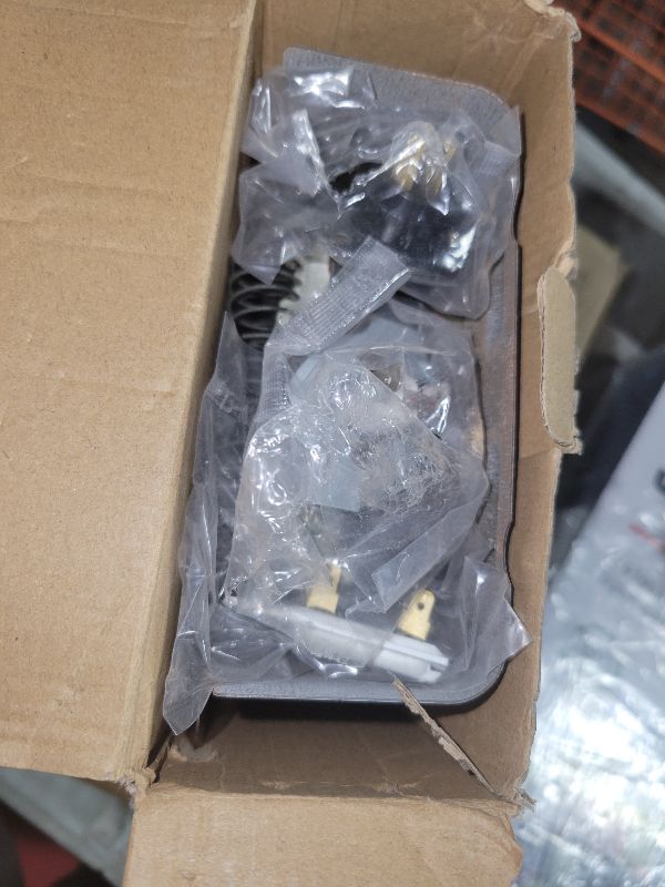 Photo 1 of 2025 UPGRADE 279838 Dryer Heating Element for Whirlpool Kenmore Roper Maytag Amana Admiral Dryer Heating Element Part Thermostat Thermal Fuse medx655dw1 500 600 70 80 Series Model 110 Dryer Part