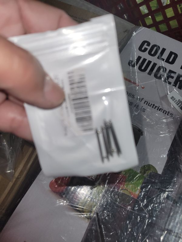 Photo 1 of 20mm Quick Release Spring Bar Pins Compatible with Garmin Series Watchbands, 6 Pack Stainless Steel Watch Band Strap Link Pins