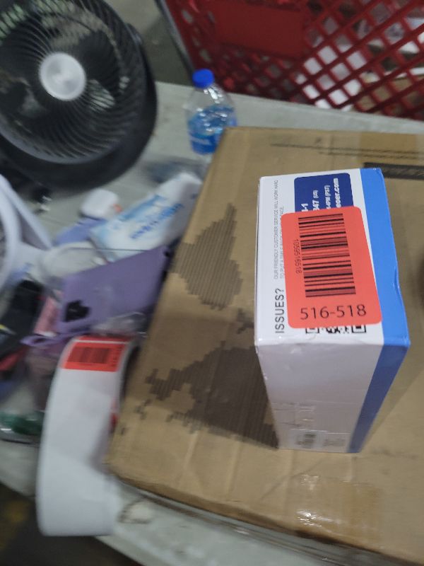 Photo 1 of 2026 WiFi Extender Signal Booster, up to 18k+sq. ft and 88+ Devices, Internet Booster for Home, Wireless Internet Repeater and Signal Amplifier w/Ethernet Port, Mesh WiFi 15X Faster Access Point