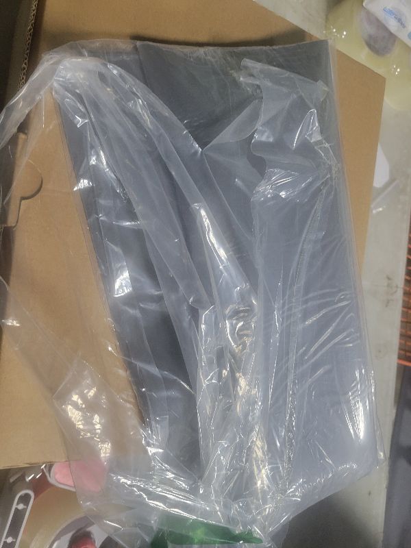 Photo 1 of 27.6'' x 15.7'' Extra Large Soldering Mat with ESD Wrist Strap & Grounding Accessories 932°F Heat Resistant Silicone Repair Mat Oversized Work Mat for Cellphone Laptop Repair (Grey)