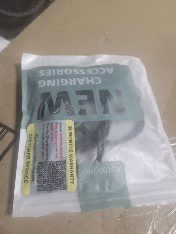 Photo 1 of 2 Pack for Samsung Galaxy Watch Charger Compatible with Watch 8/8 Classic/Ultra/7/6/6 Classic/5/5 Pro/4/4 Classic/3/Active/FE USB A Magnetic Fast Charging Dock Accessories 3.3FT