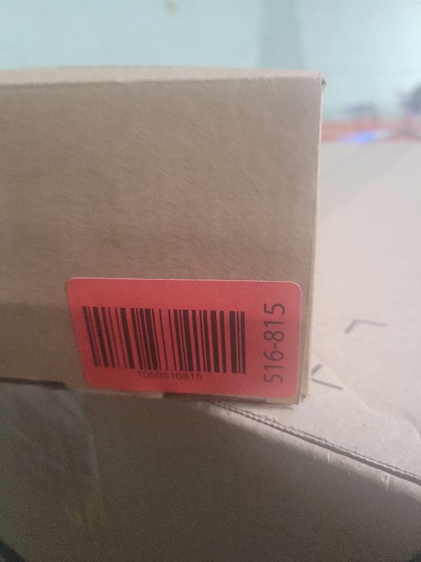 Photo 1 of 12FT Long Power Strip Surge Protector - with 6 Outlets 4 USB Ports, Heavy-Duty Braided Extension Cord, Flat Plug, 900 Joules, 15A Circuit Breaker, Wall Mount for Home Office (2 Pack)