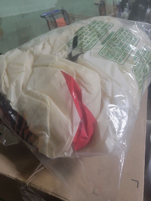 Photo 1 of 1PCS 12FT Giant Halloween Inflatables Decoration Ghost with 3-Colored Flame Rotation LED Light Spooky Halloween Decorations Outdoor Blow Up Yard Decoration for Home Lawn Holiday Party