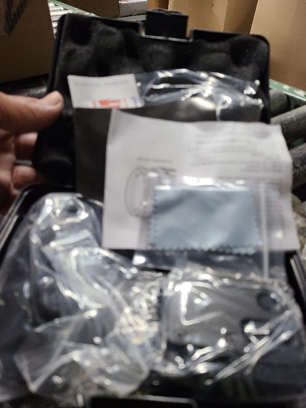 Photo 1 of 558 G45 Metal Holographic Red/Green Dot Sight Scope +Quick Release?with G45 5X Magnifier?