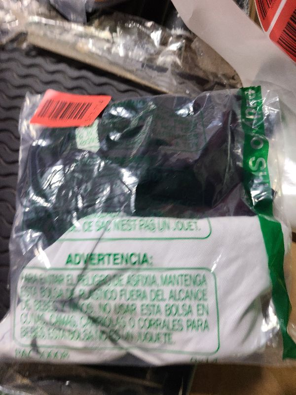 Photo 1 of 2Pcs Tank Tops for Women, U Neck Sleeveless Crop Tops, Basic Cropped Racerback Going Out Tops Athletic Sports Shirts, S, Black+White