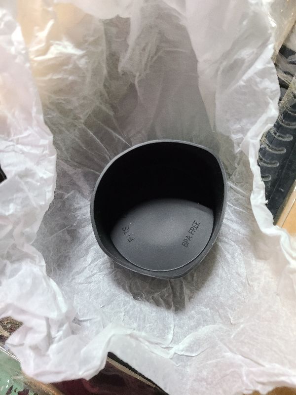 Photo 1 of 1pCS for Stanley Boot, Silicone Bottom for Quencher Adventure 40oz 30oz IceFlow 20oz 30oz Bottle&for Hydroflask Tumbler 12-24oz for Stanley Cup Accessories Avoid Scratches&Noise