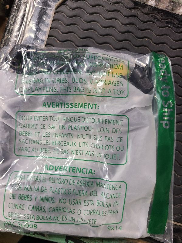 Photo 1 of 18Pcs Flexible Drill Bit Extension, Include 3Pcs Rotatable Socket Adapter 2Pcs 105° Right Angle Drill Attachment 10 Short Screwdriver Bits 90° Angled Bits and 2 Bendable Extension Tool