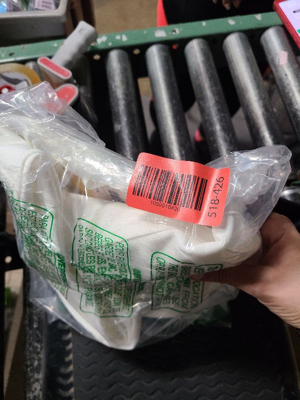 Photo 1 of & Company Womens Elegance V Neck Stretch Chic Bandage Dress DRBD132 White M