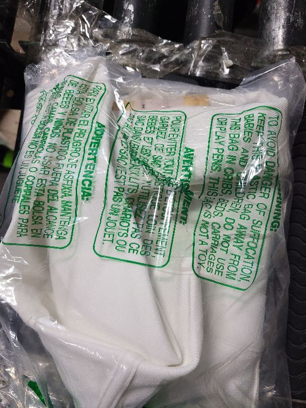 Photo 1 of & Company Womens Elegance V Neck Stretch Chic Bandage Dress DRBD132 White M