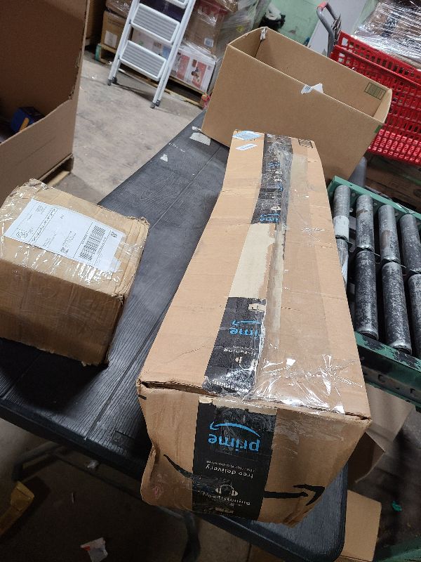 Photo 1 of 31" Commercial Push Bar Panic Exit Device (304 Stainless Steel) - Panic Bars for Exit Doors with Exterior Lever - Emergency Exit Panic Door Hardware for 31"-47" Wooden/Metal Doors