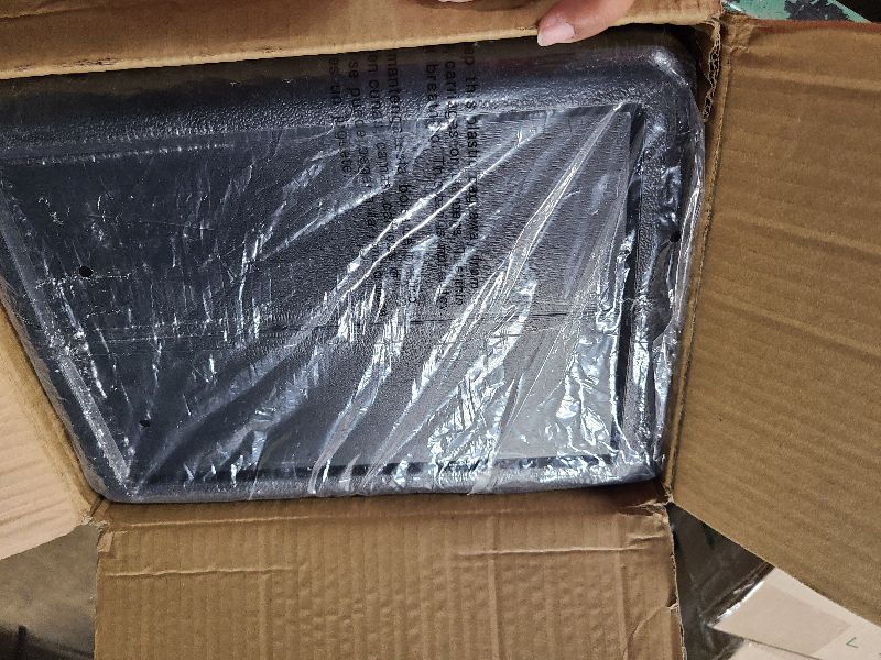 Photo 1 of 10L0L Upgraded Large Golf Cart Cooler with Mounting Bracket Kit Caddy Fits Yamaha Club Car and EZGO, Portable 48H Cooling Golf Cart Ice Chest 102588101 103886801