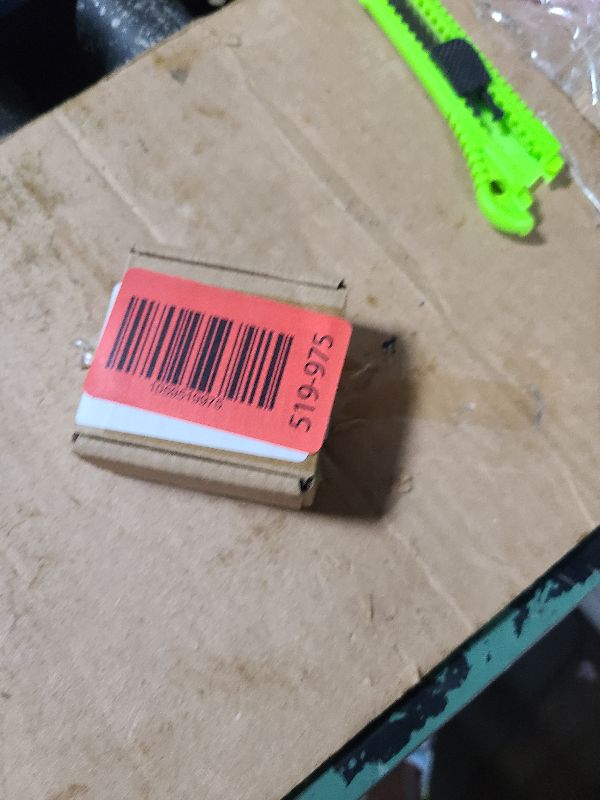 Photo 1 of ? ??? 351B0024 Prop Rod Clips Set, Truck Bed Cover Clips, Tonneau Cover Prop Rod Clips, Compatible with RealTruck BAK BAKFlip MX4, Undercover Ultra Flex Hard Folding Truck Bed Tonneau Cover
