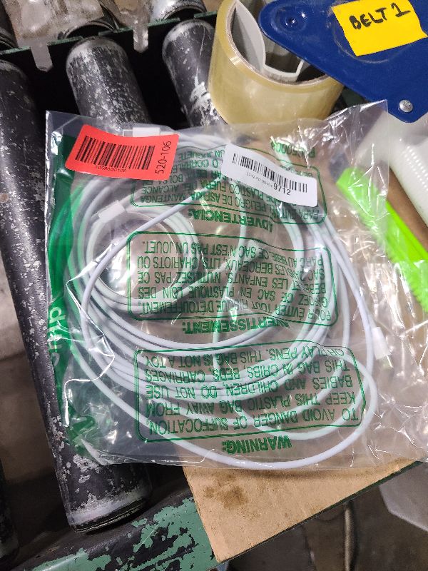 Photo 1 of 3-Pack [3.3FT+6.6FT+10FT] 60W USB C to USB C Cable, Type C to Type C Cable,Fast Charging Cable for iPhone 16 15 Pro Plus Pro Max?for Galaxy S25 S24, for iPad Pro/Air, for MacBook Pro/Air and More