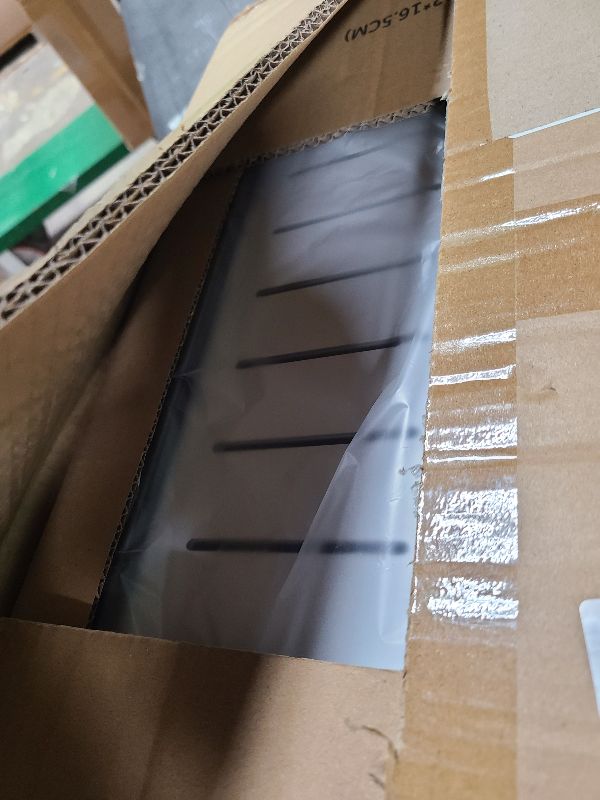 Photo 1 of 2 Packs Pull out Cabinet Organizer, Expandable(12"-20") Heavy Duty Slide out Drawers Fixed with Adhesive Nano Film for Pots, Roll out Shelf Storage for Kitchen Base Cabinet Organization