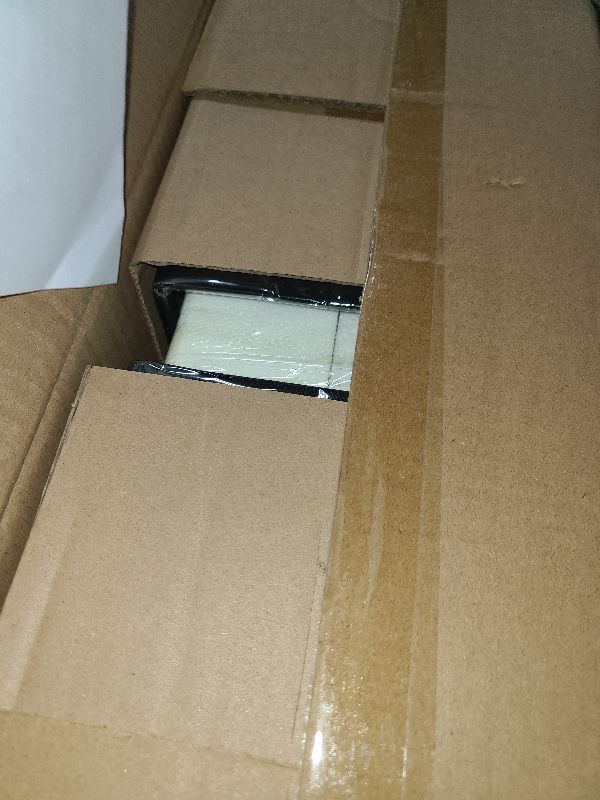 Photo 1 of 21" Touch Bedside lamps with 2 USB & AC Outlets, 3-Way Dimmable Bedside Table Lamps Set of 2 for Bedroom Living Room Office Reading, Black Shade Lamps for Night Stands, 5000K LED Bulbs Included