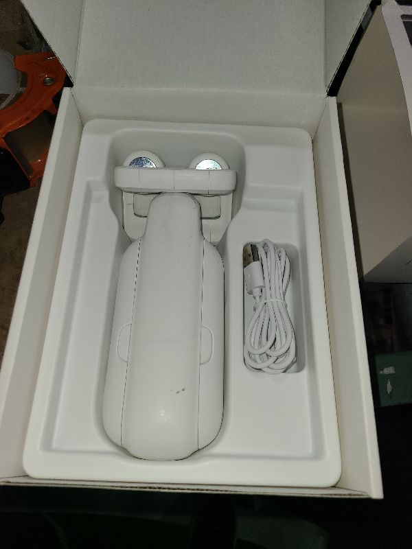 Photo 1 of 2025 Automatic Curtain Opener 3 Rod-Bluetooth Remote Control, WiFi&Smartphone Control, Upgraded High-Performance, Add Hub to Work with Alexa, Google Home, HomeKit (2025 Curtain Opener)