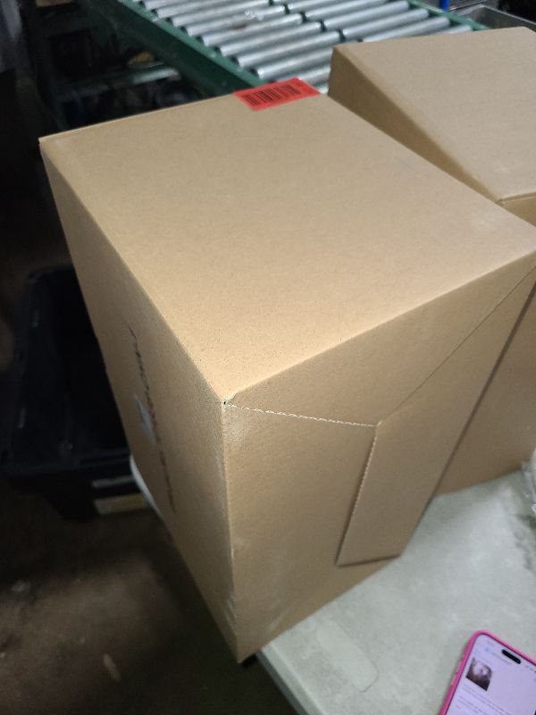 Photo 1 of 2 Pack Max/Mage/Mage Pro Replacement Filter Compatible with Afloia MAX/MAGE/MAGE PRO Purifier and Sans/Air-Honati/Compass Home Smart/Taylor Swoden/Cuckoo CAC-J1510FW/Rosewill RHAP-20001/20002