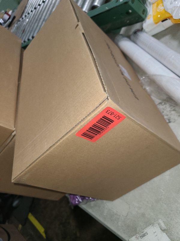 Photo 1 of 2 Pack Max/Mage/Mage Pro Replacement Filter Compatible with Afloia MAX/MAGE/MAGE PRO Purifier and Sans/Air-Honati/Compass Home Smart/Taylor Swoden/Cuckoo CAC-J1510FW/Rosewill RHAP-20001/20002