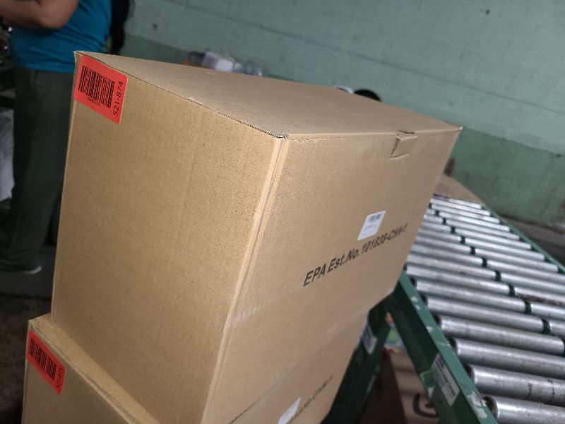 Photo 1 of 2 Pack Max/Mage/Mage Pro Replacement Filter Compatible with Afloia MAX/MAGE/MAGE PRO Purifier and Sans/Air-Honati/Compass Home Smart/Taylor Swoden/Cuckoo CAC-J1510FW/Rosewill RHAP-20001/20002