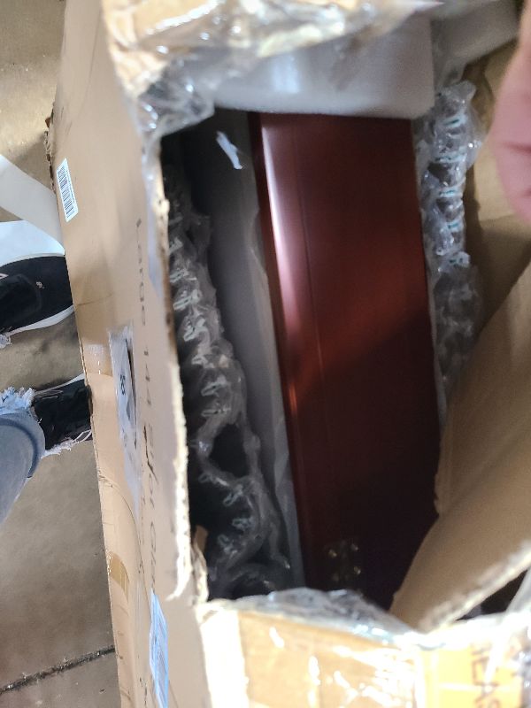 Photo 1 of 144 Shot Glass Display Case - Large Wall-Mounted Shadow Box with UV Protection, Perfect for Home Decor | Wall-Mounted Cabinet Curio Shadow Box for Action Figures Small Figurines Rack Lockable Door