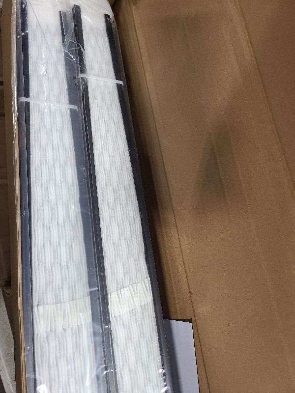 Photo 1 of (2) Replacement Air Filters for AprilAire 213 20x25x4 Air Filters