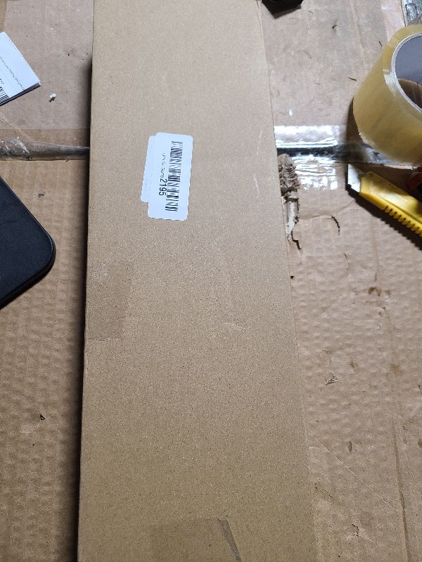 Photo 1 of 12 Pcs 3 Sets Stretcher Bars for Needlework 6 Sizes Wooden Canvas Stretcher Bars with 40 Thumb Tacks and Tacks Remover for Needlepoint Embroidery Stitch Frame Set Bundle with Crafts