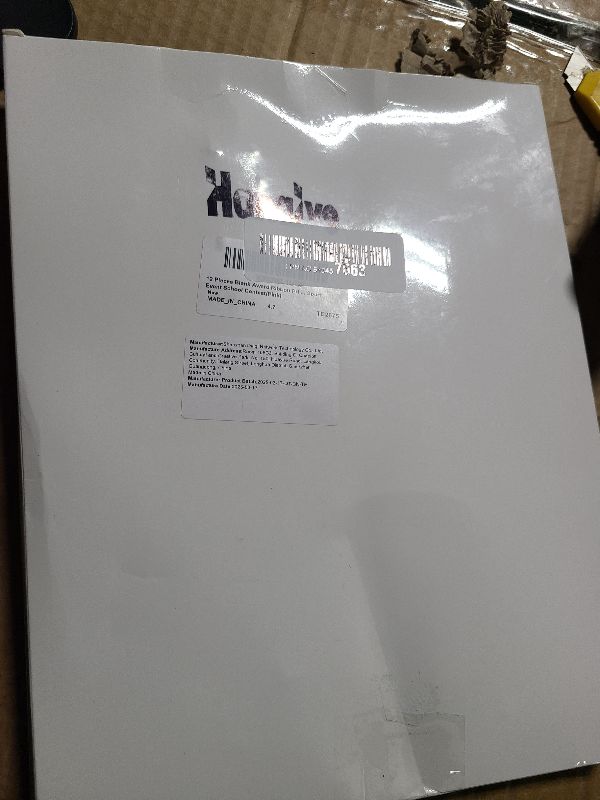 Photo 1 of 12 Pieces Blank Award Ribbon Prize 1st Place Rosette Medal Winner Victory Recognition Participation Ribbon for Competition Sport Event School Contest(Pink)