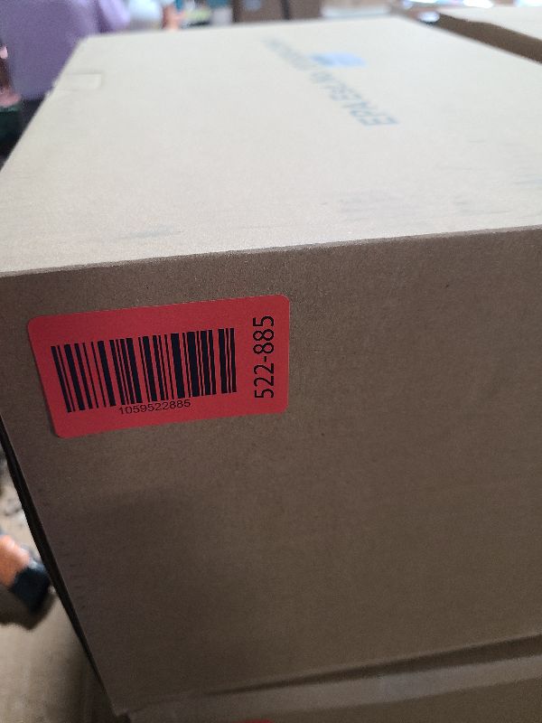 Photo 1 of 2 Pack Max/Mage/Mage Pro Replacement Filter Compatible with Afloia MAX/MAGE/MAGE PRO Purifier and Sans/Air-Honati/Compass Home Smart/Taylor Swoden/Cuckoo CAC-J1510FW/Rosewill RHAP-20001/20002